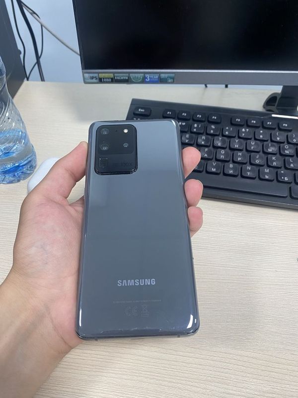 samsung galaxy S20ultra samsung galaxy S20ultra