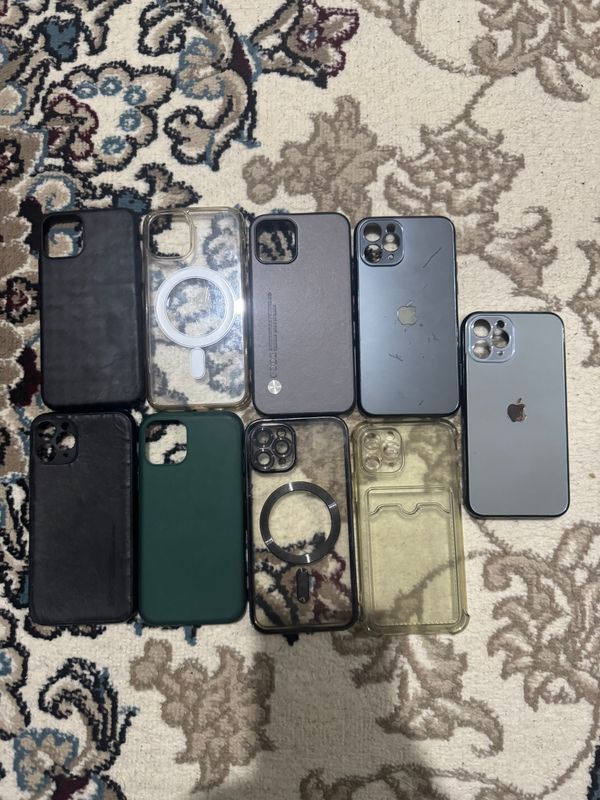 Iphone 11pro chehol Iphone 11pro chehol