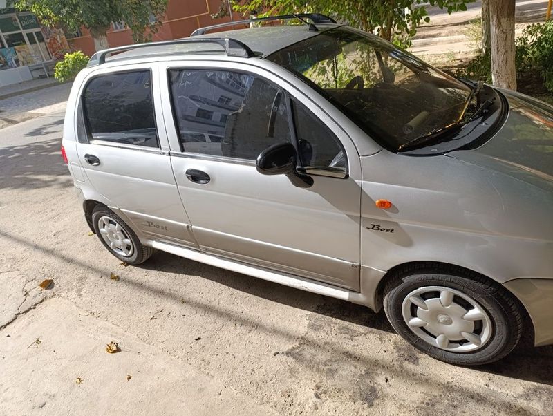 Matiz best yili 2011 metan Matiz best yili 2011 metan