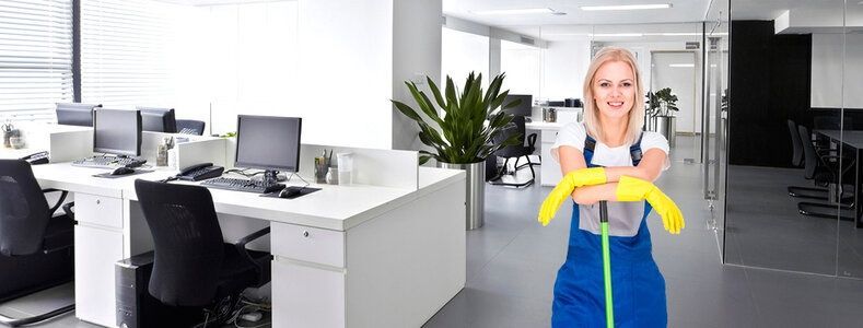 Уборка квартир, клининг