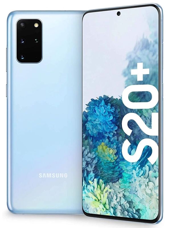 Samsung S20 plus Afitsalni