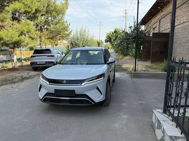 Yuan up Smart 3 pazitsa 2025 Yuan up Smart 3 pazitsa 2025