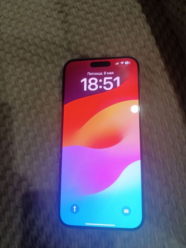 Iphone 15 pro max 256 Iphone 15 pro max 256