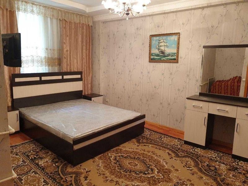 Сдам в аренду 3-х комнатную, ул. Нкукс ор-р 1-я нот контора, с обстан. Сдам в аренду 3-х комнатную, ул. Нкукс ор-р 1-я нот контора, с обстан.