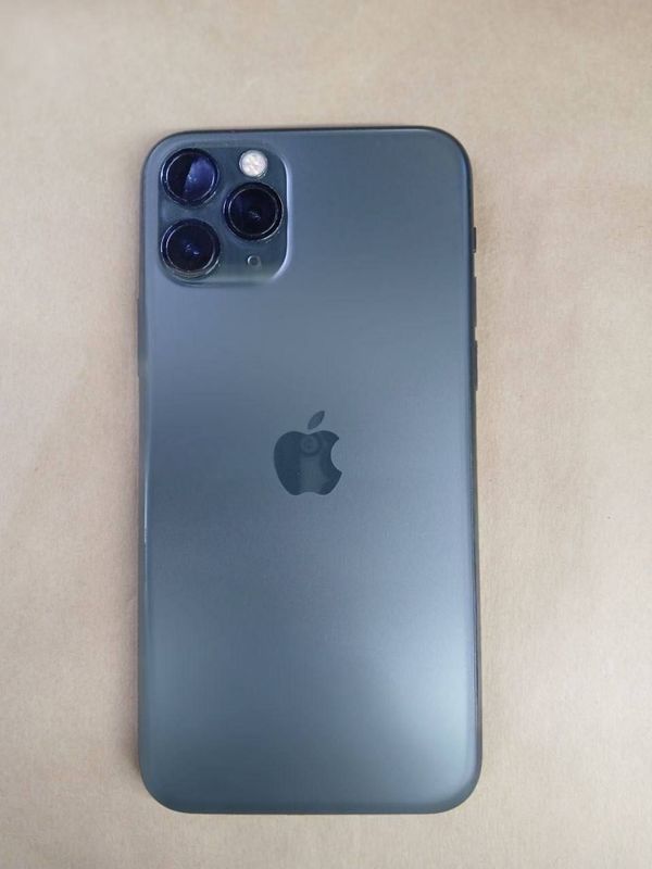 Iphone 11 Pro 64G