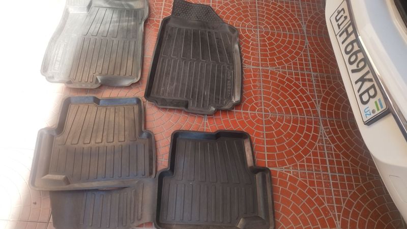 Polik Nekciya3 ga oʻrta xolatda.60000coʻmKoboltga xam tuwadi