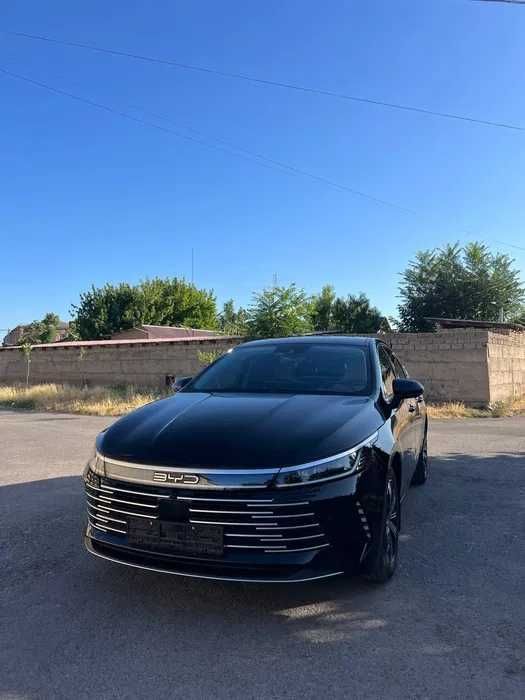 Byd chazor yillik 10%