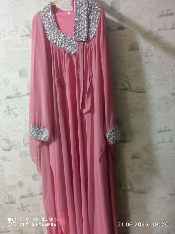 abaya kuylak