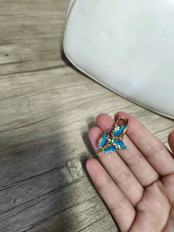 серьги серьги