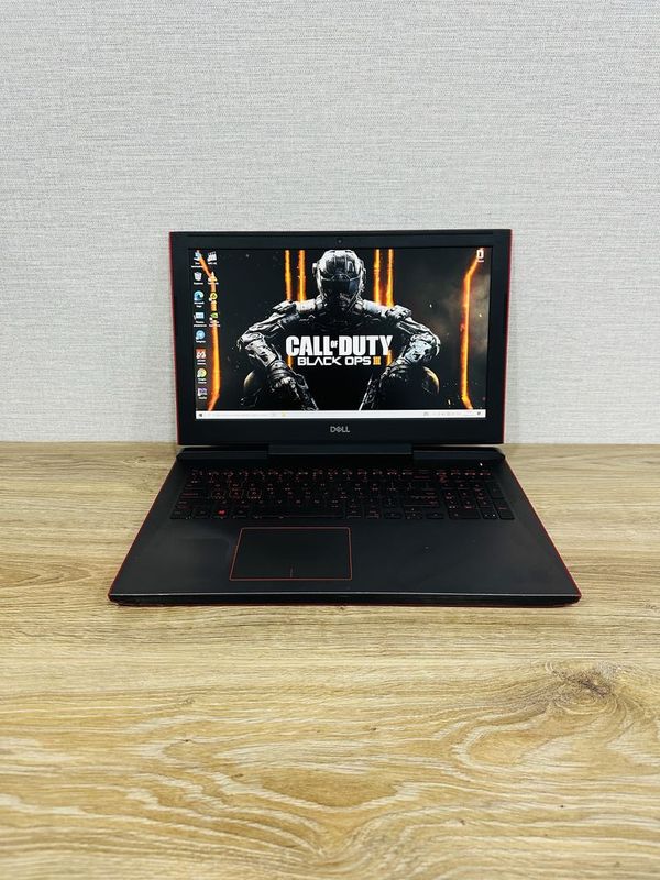 Недорого Игрлвой DELL Core i7-12 Ядерный с GTX1050Ti-4 ГБ Видеокартой Недорого Игрлвой DELL Core i7-12 Ядерный с GTX1050Ti-4 ГБ Видеокартой