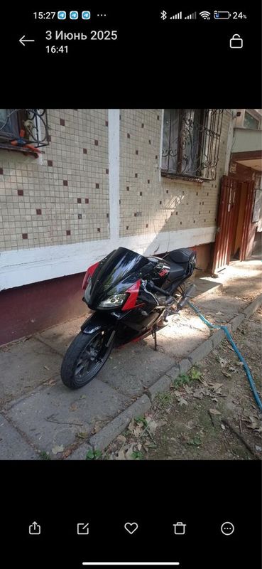 aprila rs 125 (италия) aprila rs 125 (италия)