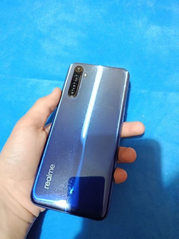 Realme 6 Sirdaryo Realme 6 Sirdaryo
