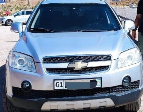 Captiva 1 , 2.4 Механика. 2wd Captiva 1 , 2.4 Механика. 2wd