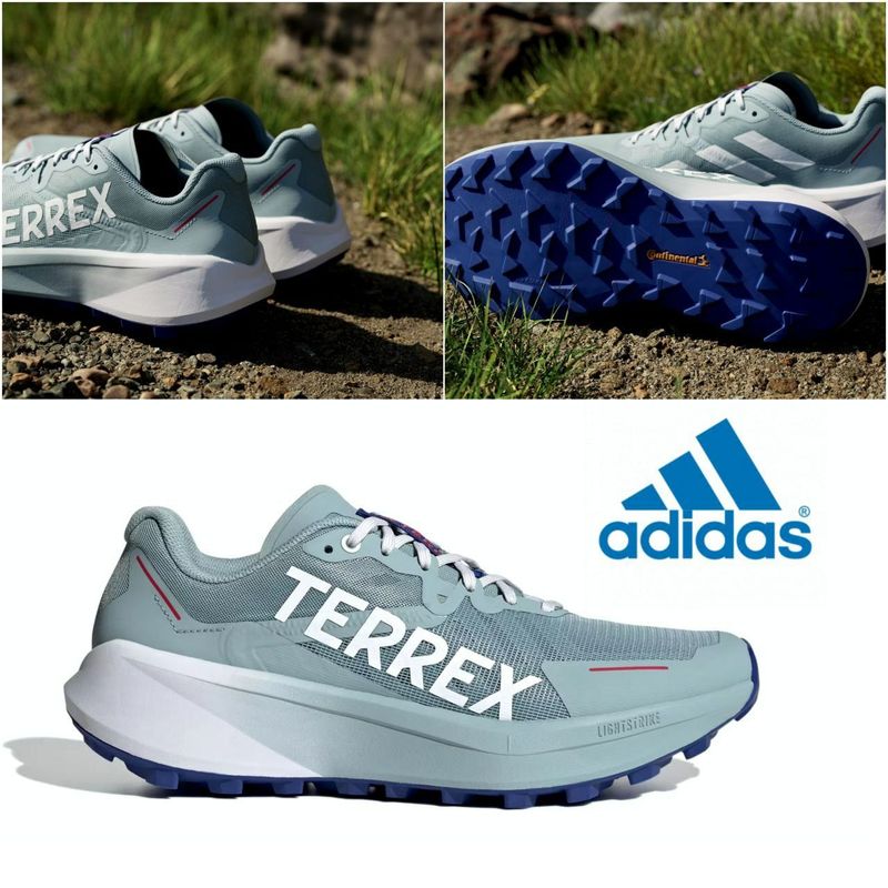 Adidas®Terrex Трекинговые кроссовки Премиум класса из Америки (США) Adidas®Terrex Трекинговые кроссовки Премиум класса из Америки (США)