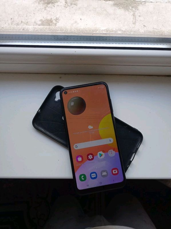 Samsung A11 ideal