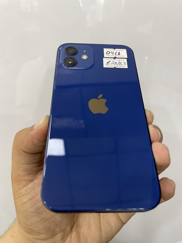Iphone 12 holati yaxshi Iphone 12 holati yaxshi