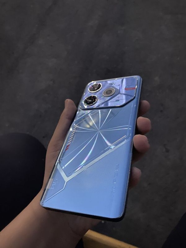 Tecno pova 6 neo 8+5/256