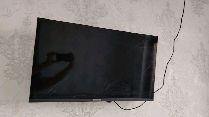 samsung smart 32