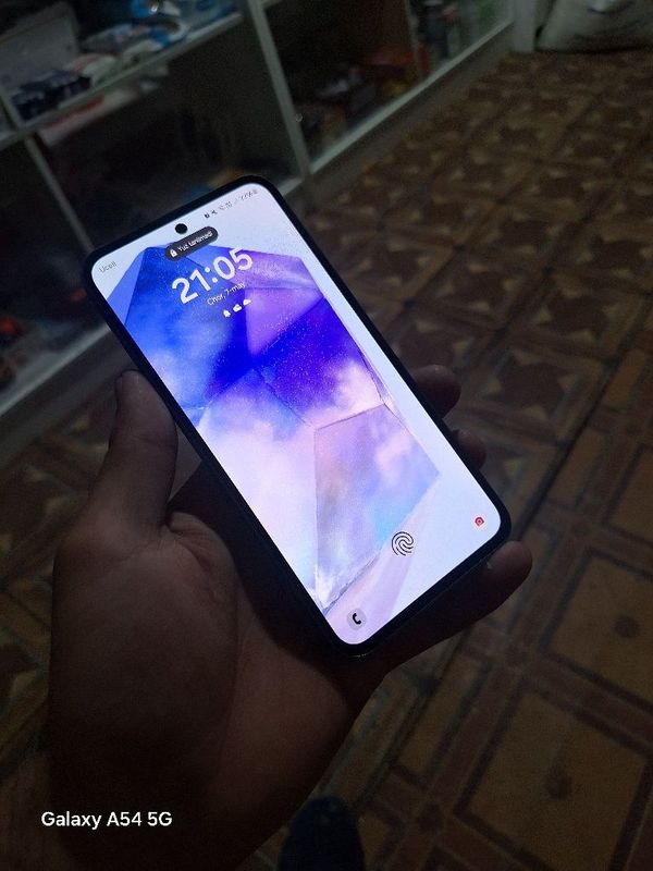 Samsung Galaxy A55 5G Samsung Galaxy A55 5G