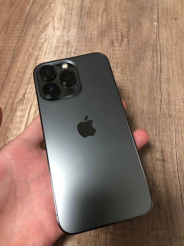 Iphone 13 pro ideal Iphone 13 pro ideal