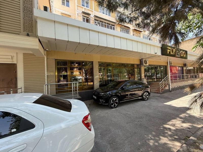 Продается офис Гидрометцентр 114м2 Продается офис Гидрометцентр 114м2