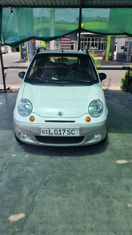 Matiz best sotiladi Matiz best sotiladi