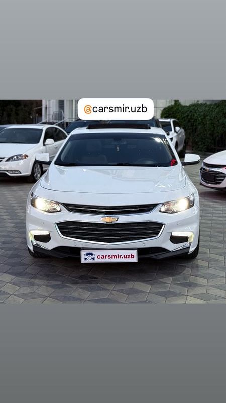 Malibu 2.4 motor idyal holati Malibu 2.4 motor idyal holati