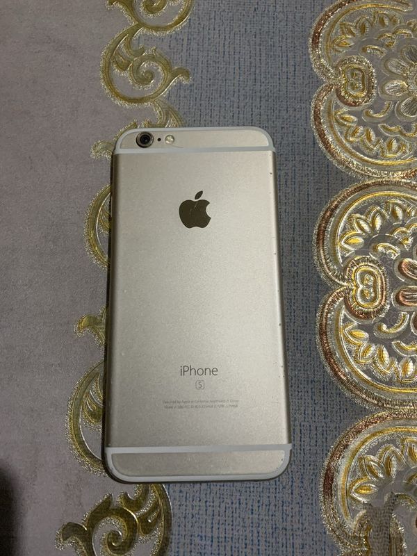 Iphone 6S ideali sotiladi