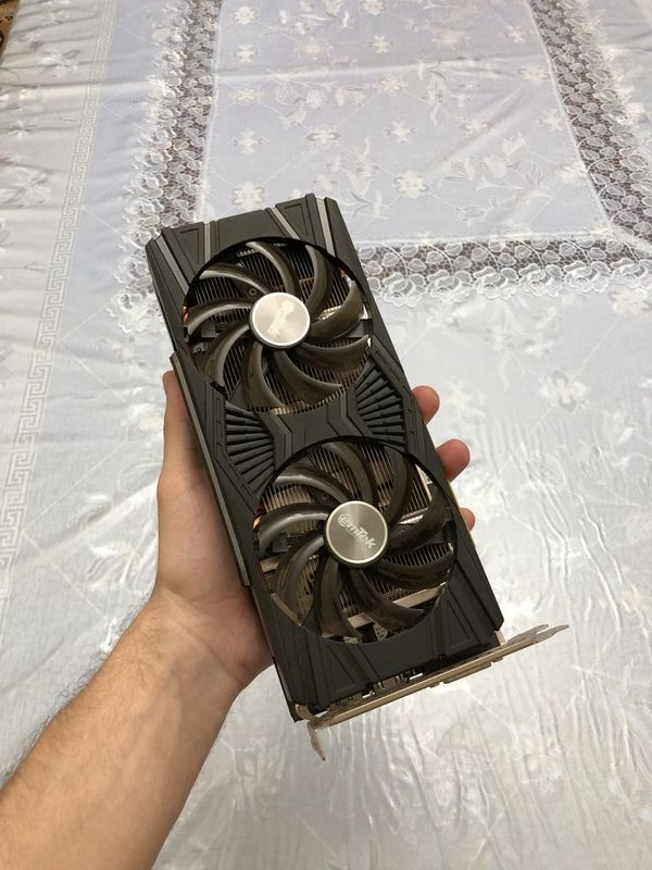 geforce gtx 1660 super