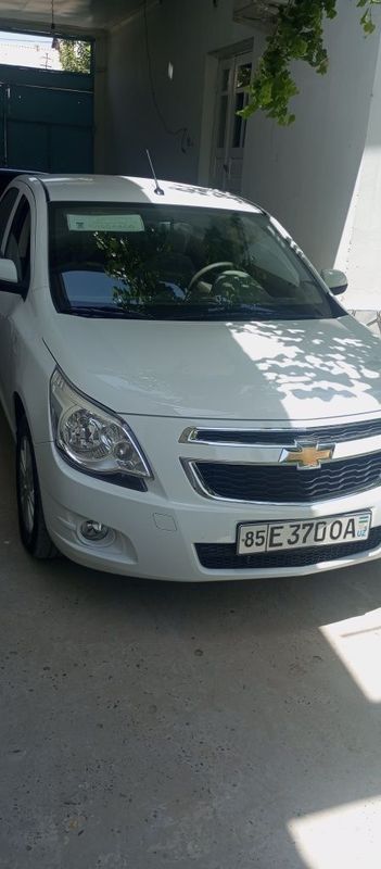 Kobalt 2024 yangi sotiladi Kobalt 2024 yangi sotiladi