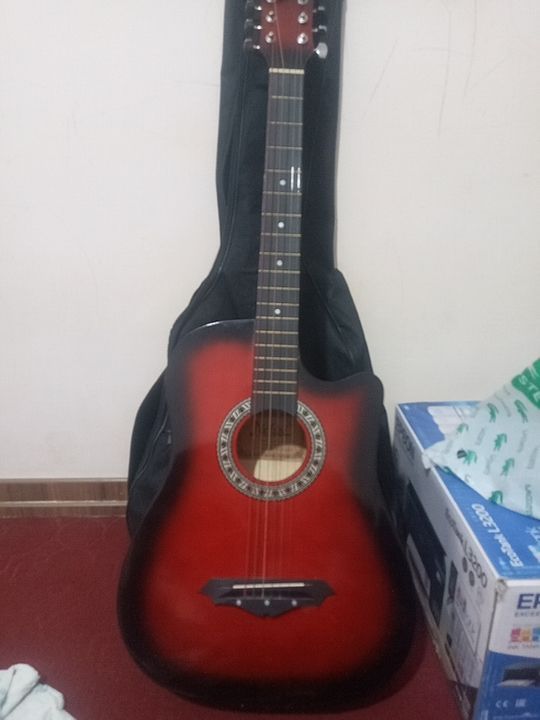 Gitara VA shifaner Gitara VA shifaner