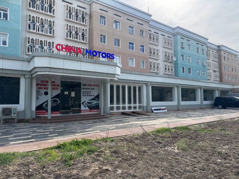 Сдается в аренду магазин на турткульском проспекте. Сдается в аренду магазин на турткульском проспекте.