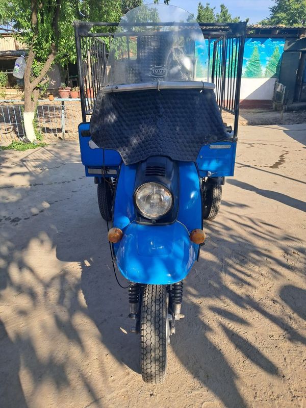 Muravey sotiladi Muravey sotiladi