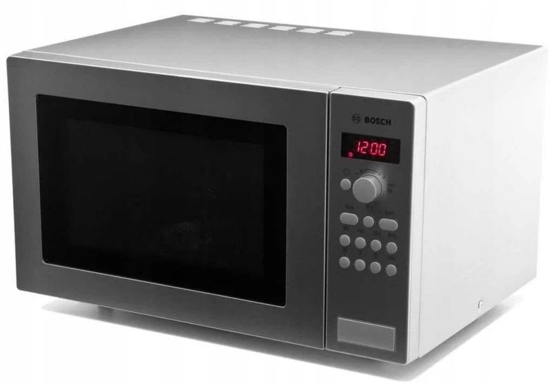 Микроволновая печь Bosch +доставка