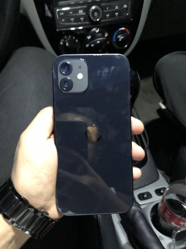 Iphone 12 Iphone 12