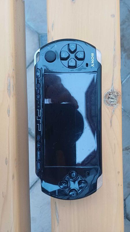 Psp 3008 прошить