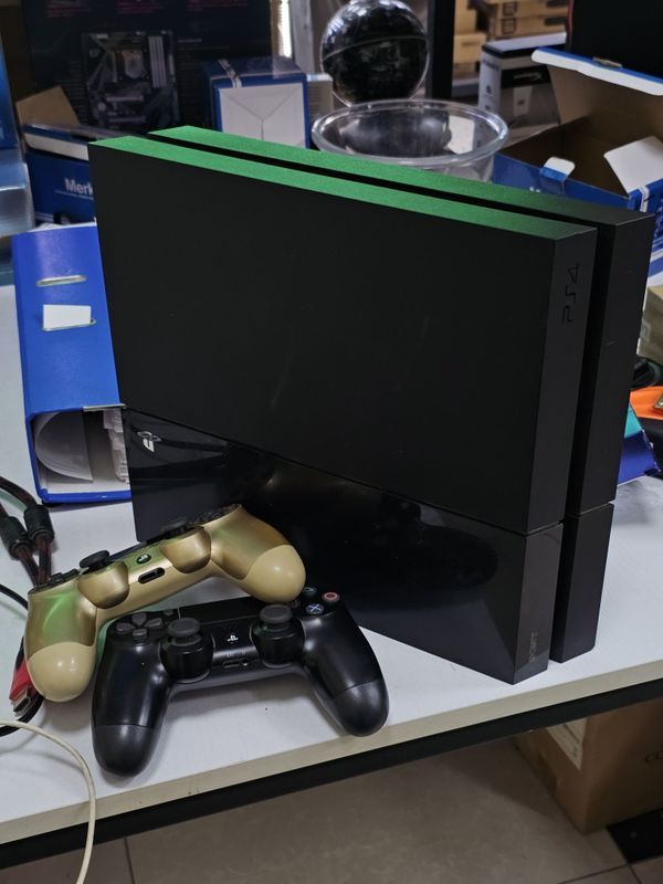 Playstation 4| + 2 та пульт Playstation 4| + 2 та пульт