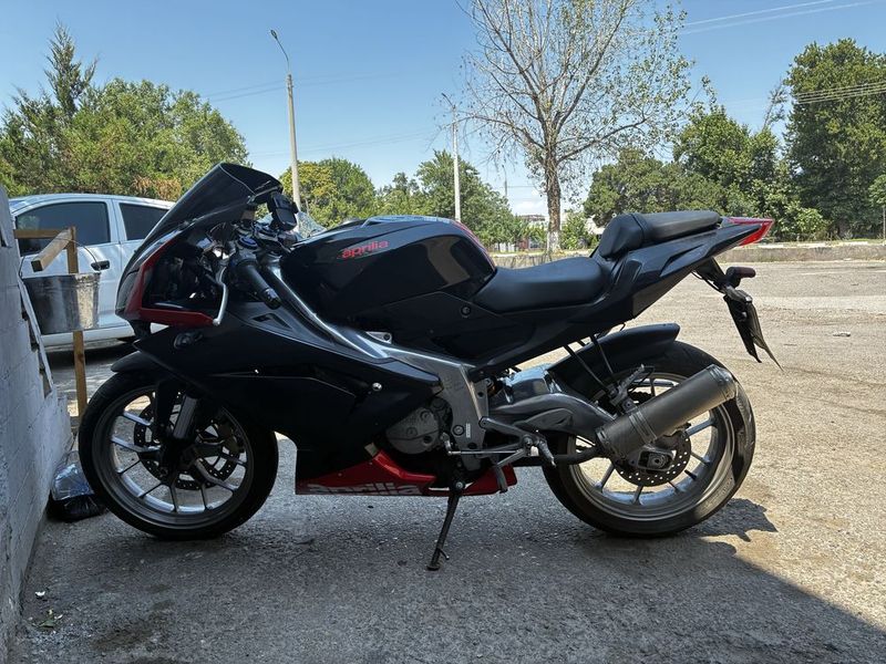 Срочьно Aprilia Rs 125 Срочьно Aprilia Rs 125