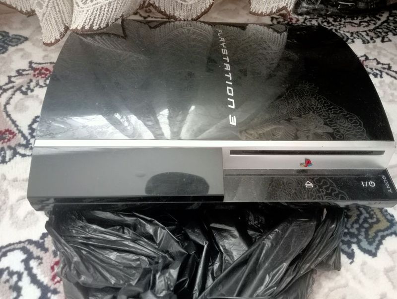 Playstation3 xolati yaxshi Playstation3 xolati yaxshi