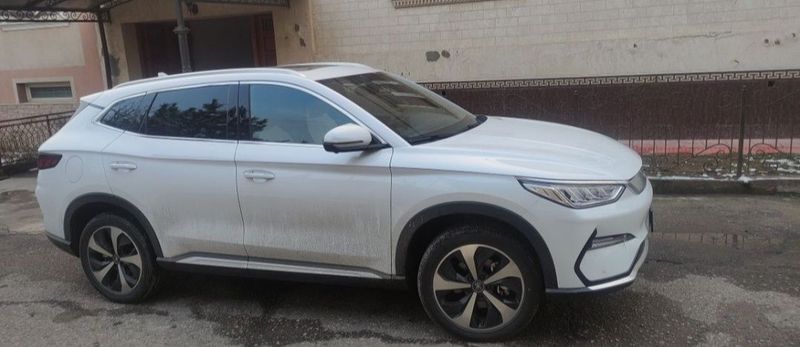 BYD song gibrid 2 позиция 2023г BYD song gibrid 2 позиция 2023г
