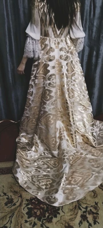 ансамбль келинла учун