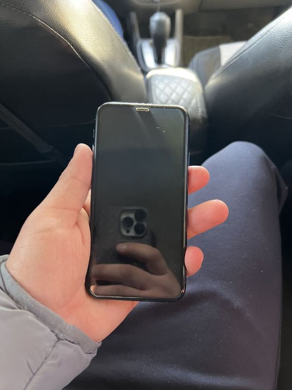 iphone 11 pro 64 gb