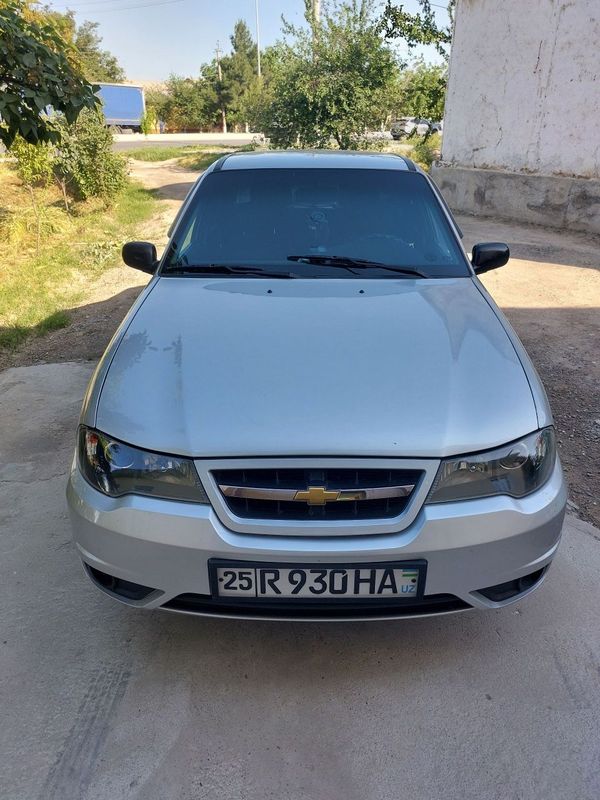 Nexia 2 sons giprit