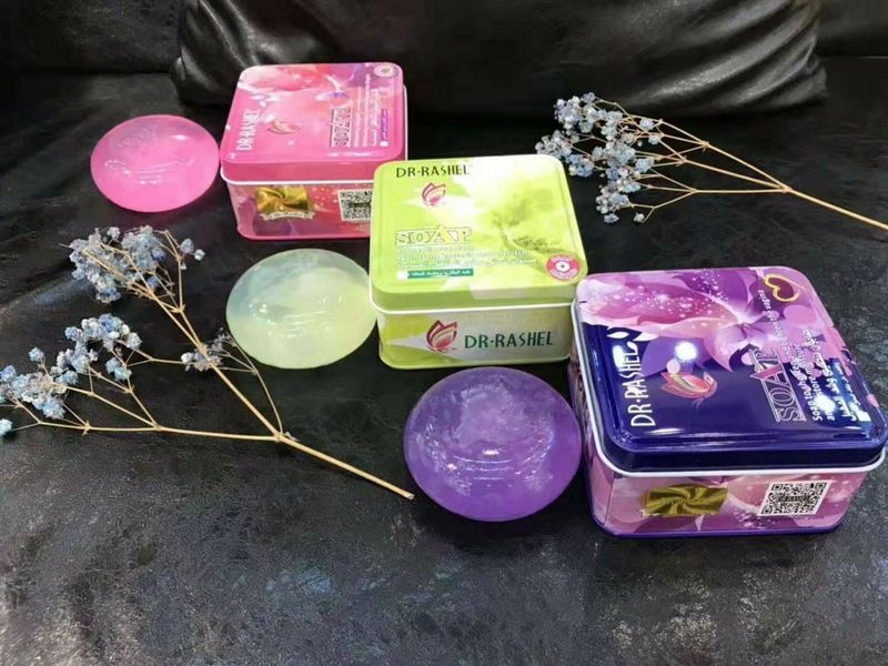 Antiseptik, oqartiruvchi va qayta tiklovchi intim joylar uchun sovunlar Antiseptik, oqartiruvchi va qayta tiklovchi intim joylar uchun sovunlar
