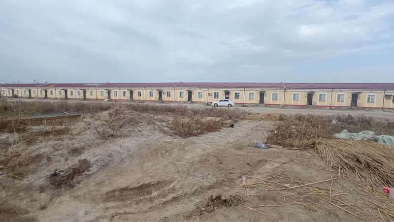 Жер орын сатылады