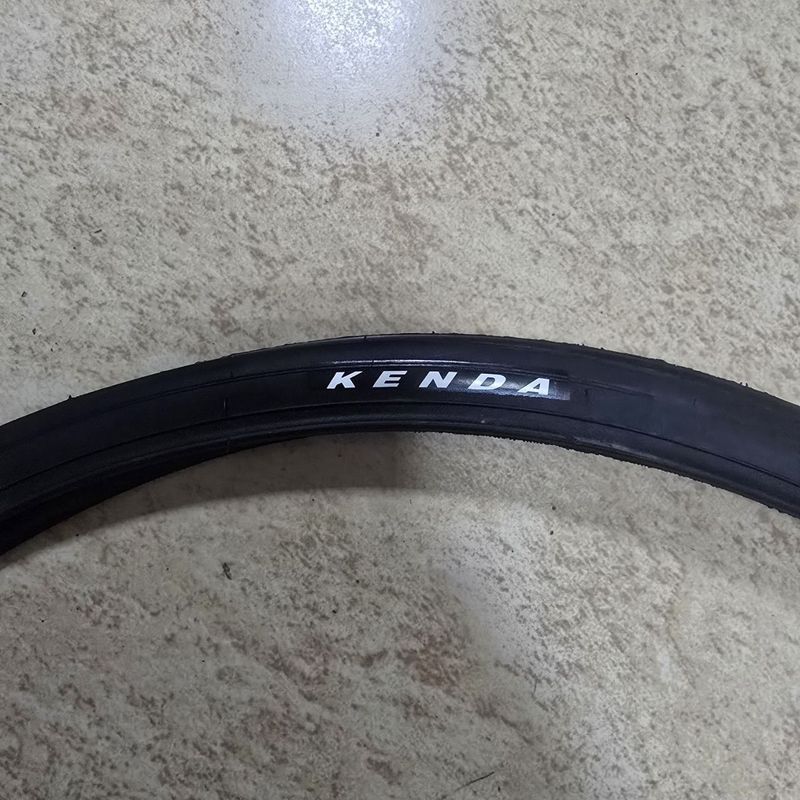 Покрышка шоссейная KENDA 700x25, 622x25. Велосипедные шины и покрышки.