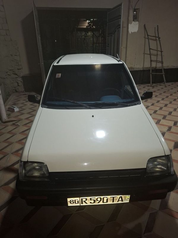 Tico sotiladi sastayanasi zur