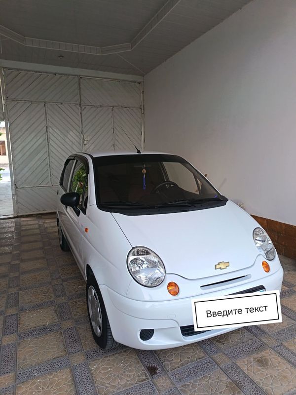 Matiz sotiladi tezda Matiz sotiladi tezda