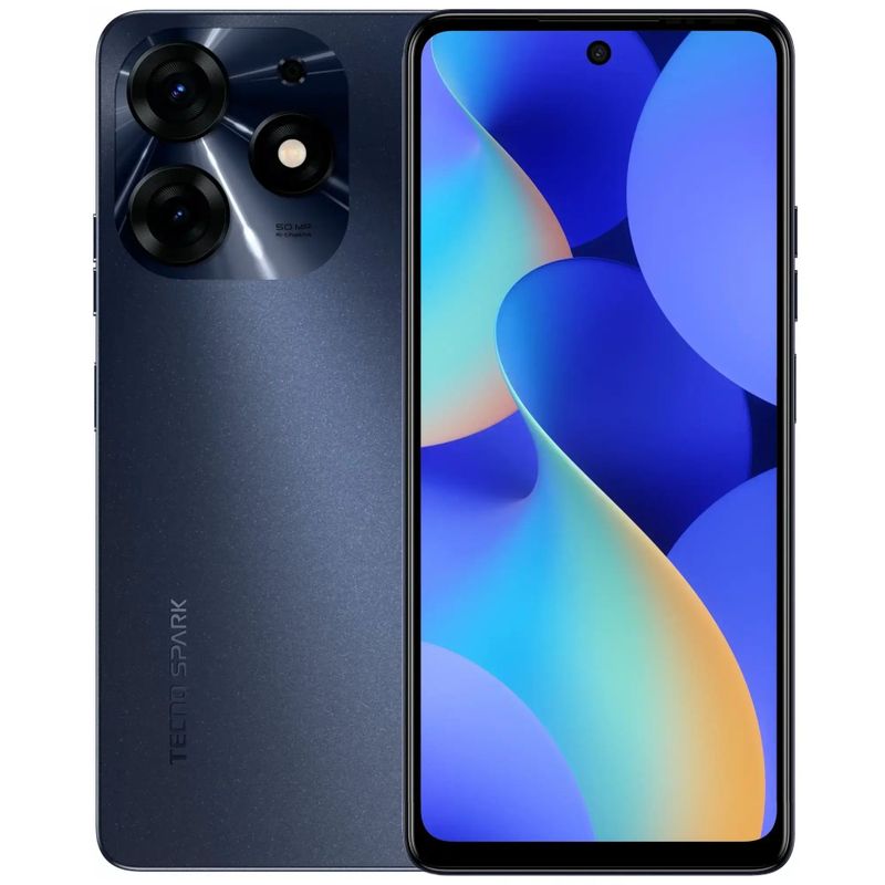 Tecno Spark 10 Pro, Starr Tecno Spark 10 Pro, Starr