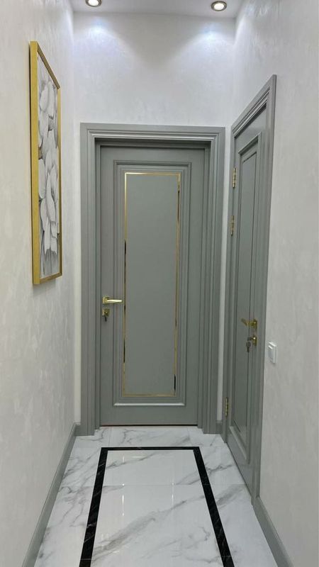 Двери с гарантией Двери с гарантией